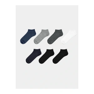 LCWK Erkek Patik Çorap 7li