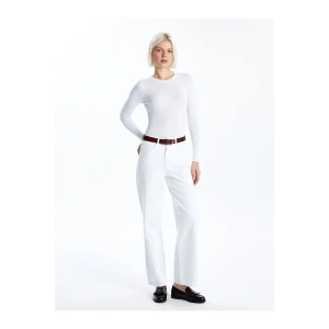 Lcwk Wideleg Kadın Jean Pantolon