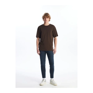 Lw - 730 Havuç Kalıp Erkek Jean Pantolon