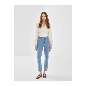 Lw - Mom Fit Kadın Jean Pantolon