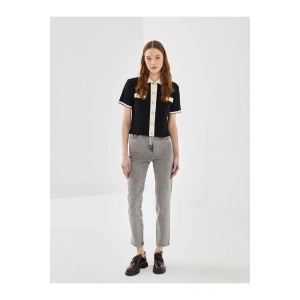 Mom Fit Kadin Jean Pantolon - S52266Z8