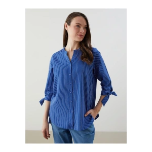 Poplin Kadın Gömlek