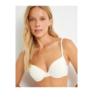 Push Up Sütyen Dolgulu Balenli Destekli Basic