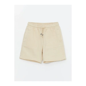 Rahat Kalıp Erkek Çocuk Şort