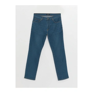 Regular Fit Erkek Jean Pantolon