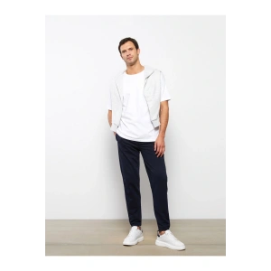 Slim Fit Erkek Jogger Eşofman Altı