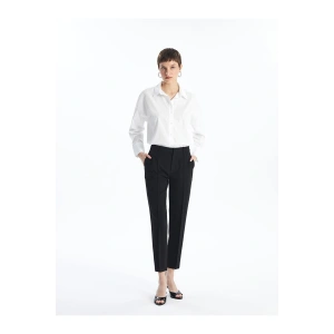 Standart Fit Kadın Pantolon