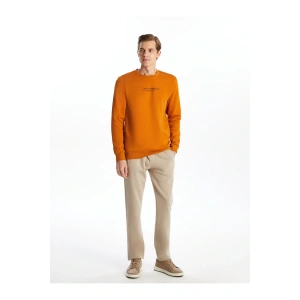 Standart Kalıp Erkek Eşofman Altı