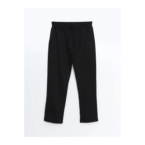 Standart Kalıp Erkek Eşofman Altı