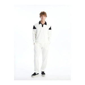 Standart Kalıp Erkek Eşofman Altı