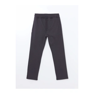 Standart Kalip Erkek Esofman Alti - W4L993Z8