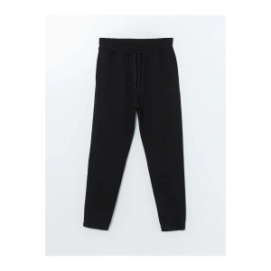 Standart Kalıp Erkek Jogger Eşofman Altı