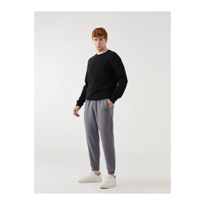 Standart Kalip Erkek Jogger Esofman Alti - S52816Z8