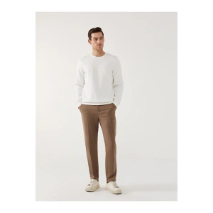 Standart Kalip Erkek Pantolon - W4H695Z8