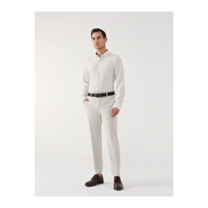 Standart Kalip Erkek Pantolon - W4H695Z8