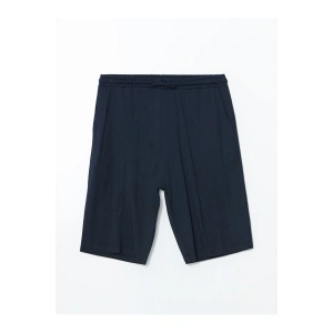 Standart Kalıp Erkek Pijama Alt Şort