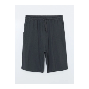 Standart Kalıp Erkek Pijama Alt Şort