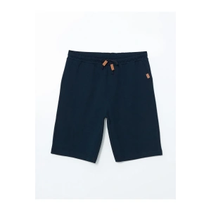 Standart Kalıp Erkek Pijama Alt Şort