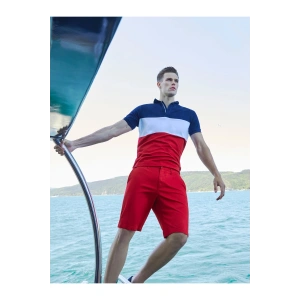 Standart Kalıp Erkek Şort