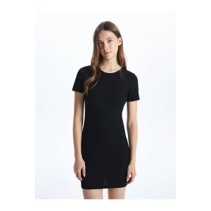 XSIDE Bisiklet Yaka Kadın Elbise