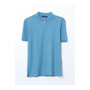 XSIDE Polo Yaka Kısa Kollu Erkek Tişört