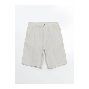 XSIDE Standart Kalıp Erkek Bermuda Şort