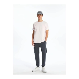 XSIDE Standart Kalıp Erkek Jogger Eşofman Altı (W5)