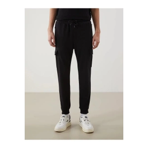 XSIDE Standart Kalıp Erkek Jogger Eşofman Altı (W5)