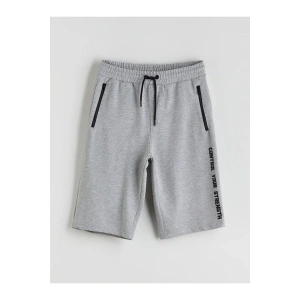 XSIDE Standart Kalıp Erkek Şort