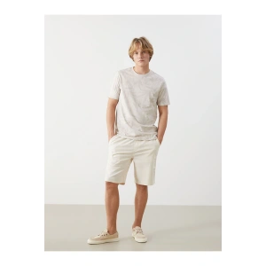 XSIDE Standart Kalıp Erkek Şort