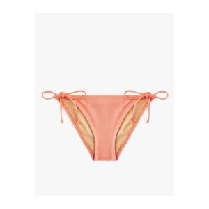 Yanları İpli Bikini Altı