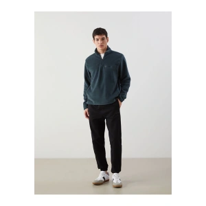 Yeni Sezon Standart Kalip Erkek Jogger Esofman Alti - S55994Z8