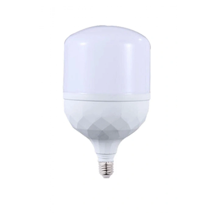 30w Tasarruflu E27 Beyaz Işık Torch Led Ampul-1-2-4-6-8-10 Adettir
