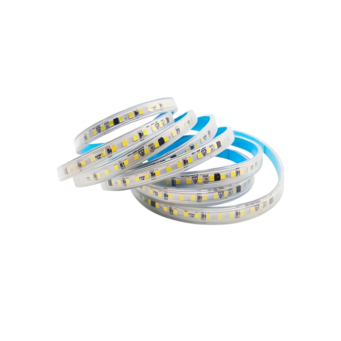 Hortum Esnek Şerit Led Beyaz ,mavi,günışığı,amber Rengi + 220v Fiş/2,3,4,5,10,15,20,25,50,100 Metre
