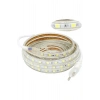 Hortum Esnek Şerit Led Beyaz ,mavi,günışığı,amber Rengi + 220v Fiş/2,3,4,5,10,15,20,25,50,100 Metre