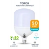 50w Tasarruflu E27 Beyaz Renk Torch Led Ampul-1 Adettir