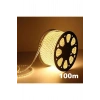 Hortum Esnek Şerit Led Beyaz ,mavi,günışığı,amber Rengi + 220v Fiş/2,3,4,5,10,15,20,25,50,100 Metre