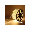 Hortum Esnek Şerit Led Beyaz ,mavi,günışığı,amber Rengi + 220v Fiş/2,3,4,5,10,15,20,25,50,100 Metre