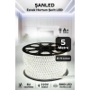 Hortum Esnek Şerit Led Beyaz ,mavi,günışığı,amber Rengi + 220v Fiş/2,3,4,5,10,15,20,25,50,100 Metre