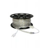 Hortum Esnek Şerit Led Beyaz ,mavi,günışığı,amber Rengi + 220v Fiş/2,3,4,5,10,15,20,25,50,100 Metre