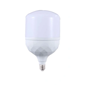 30wat Tasarruflu E27 Beyaz Renk Torch Led Ampul-6 Adettir