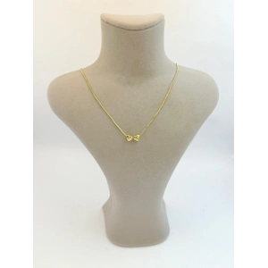 Çelik Kolye ÇKL351