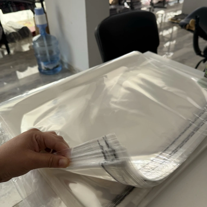 Toptan Oto Paspas Poşeti 4 Adet Takım Fiyatı