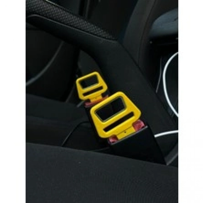 Toptan Gazoz Açacaklı Emniyet Kemer Tokası 2 Li