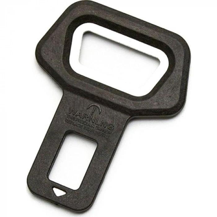 Toptan Gazoz Açacaklı Emniyet Kemer Tokası 2 Li