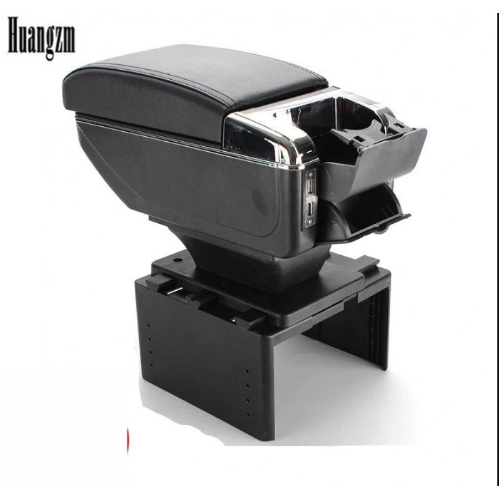 Toptan Lüx Tip Usbli Kol Dayama Kolçak