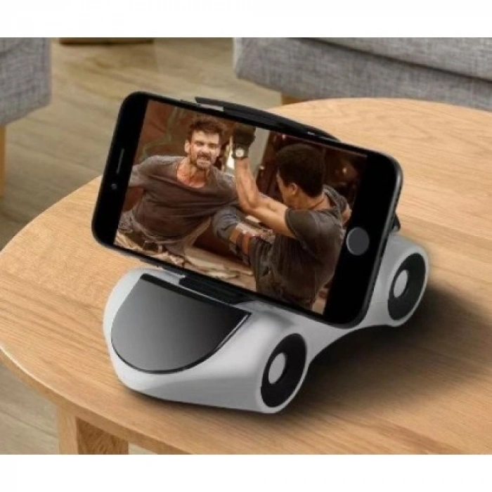 Toptan Araba Tasarımlı Telefon Tutucu CM390