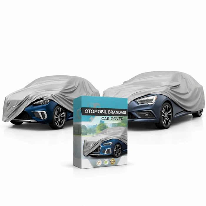 Toptan Araç Brandası Hb/Sedan Araç Grubu İçin