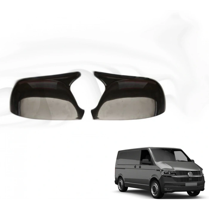 Toptan Yarasa Ayna Kapağı Geniş Büyük Araçlar Doblo Transporter Vs