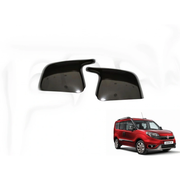 Toptan Yarasa Ayna Kapağı Geniş Büyük Araçlar Doblo Transporter Vs